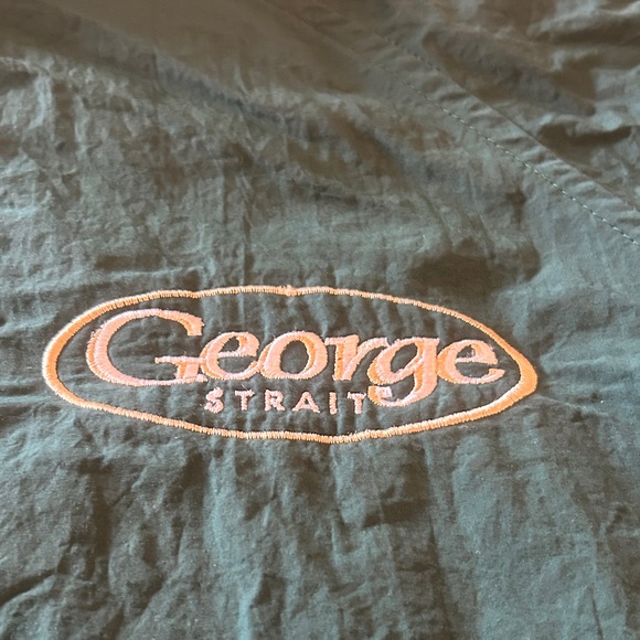 George Green Performance Jacket - Picture 2 of 6